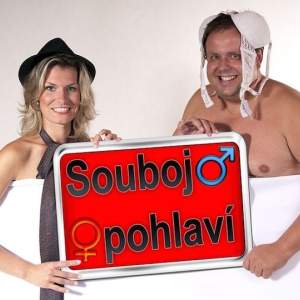 Souboj pohlaví