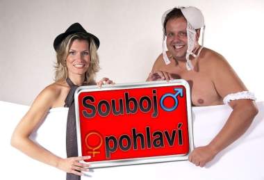 Souboj pohlaví