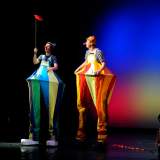 Cirkus trochu jinak