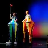 Cirkus trochu jinak