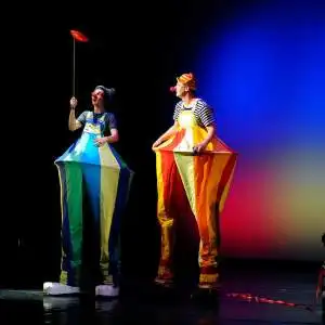 Cirkus trochu jinak