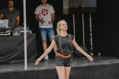 Skákejme pro zdravá srdce 2019