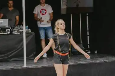 Skákejme pro zdravá srdce 2019