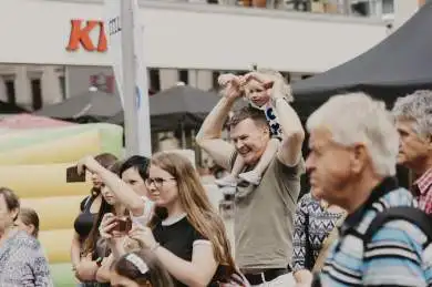 Skákejme pro zdravá srdce 2019