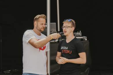 Skákejme pro zdravá srdce 2019