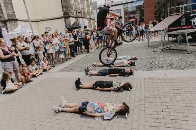 Skákejme pro zdravá srdce 2019