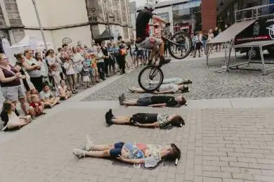 Skákejme pro zdravá srdce 2019