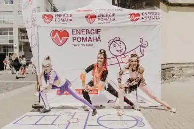 Skákejme pro zdravá srdce 2019