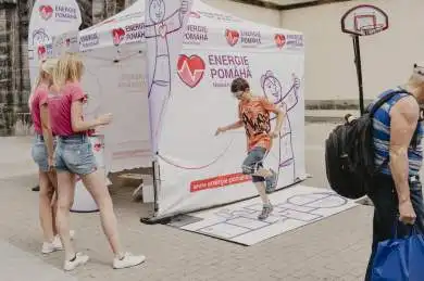 Skákejme pro zdravá srdce 2019