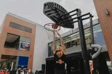 Skákejme pro zdravá srdce 2019