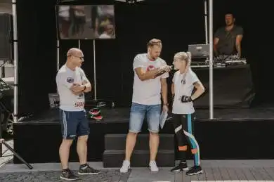 Skákejme pro zdravá srdce 2019