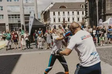 Skákejme pro zdravá srdce 2019