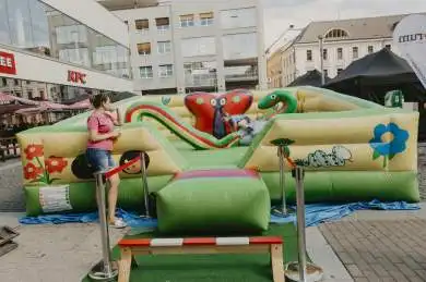 Skákejme pro zdravá srdce 2019
