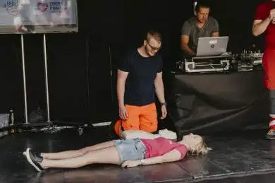 Skákejme pro zdravá srdce 2019