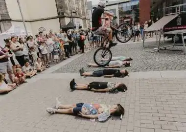 Speciální dny