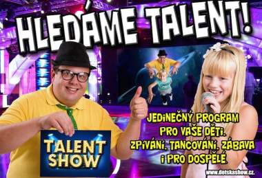 Talent show