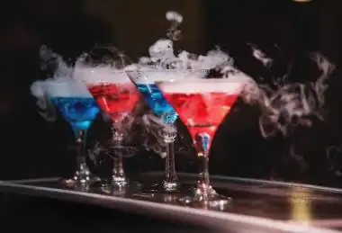 ChemyShow