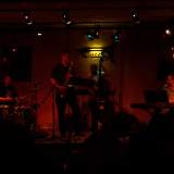 JMQ - Jiří Mašík Quartet