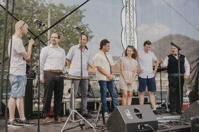 DOD Velké Březno 2019