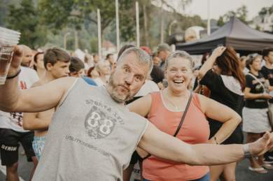 DOD Velké Březno 2019