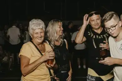 DOD Velké Březno 2019