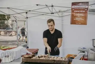 Den otevřených dveří Pivovaru Velké Březno 2019