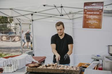 DOD Velké Březno 2019