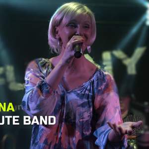 Helena Tribute Band