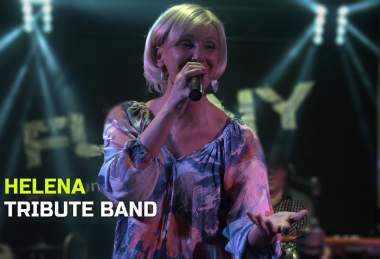 Helena Tribute Band