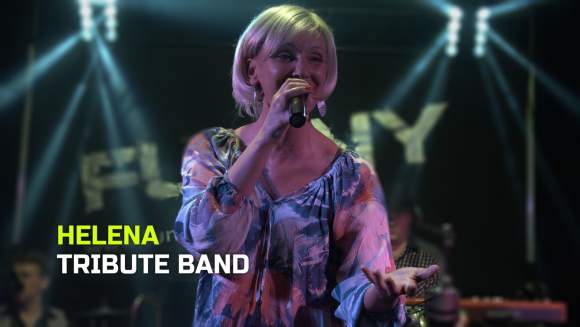 Helena Tribute Band