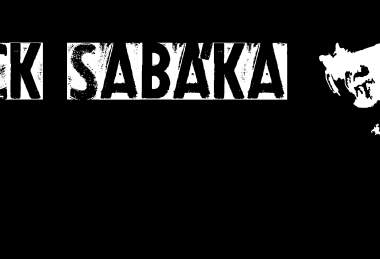 Black Sabáka