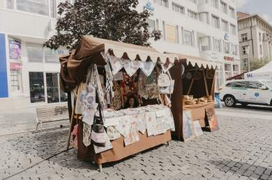 770 let královského města Ústí nad Labem