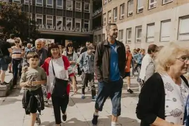 770 let královského města Ústí nad Labem