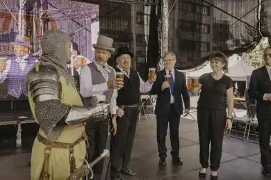 770 let královského města Ústí nad Labem