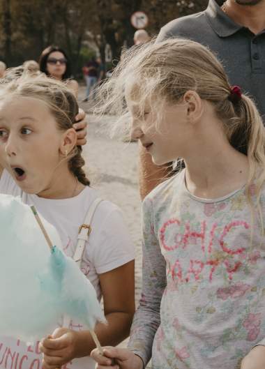 České dny na Ukrajině - Užhorod