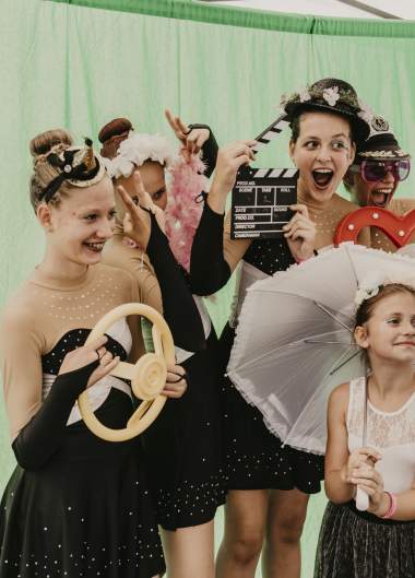 České dny na Ukrajině - Užhorod