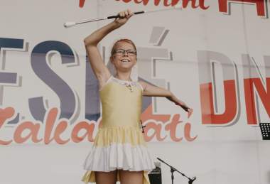 České dny na Ukrajině - Užhorod