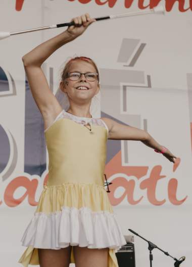 České dny na Ukrajině - Užhorod