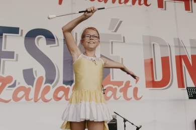 České dny na Ukrajině - Užhorod
