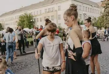 České dny na Ukrajině - Užhorod