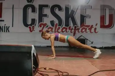 České dny na Ukrajině - Užhorod