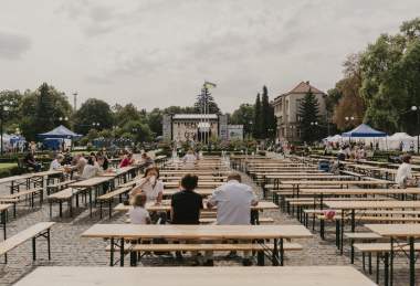 České dny na Ukrajině - Užhorod