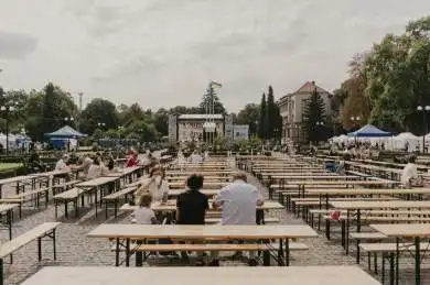 České dny na Ukrajině - Užhorod
