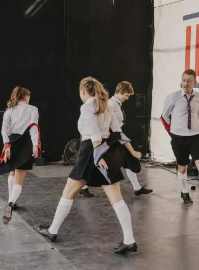 České dny na Ukrajině - Užhorod