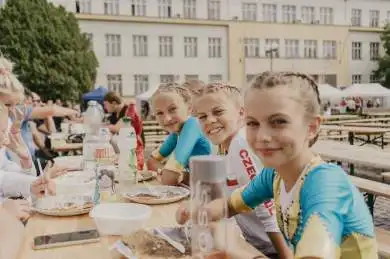 České dny na Ukrajině - Užhorod