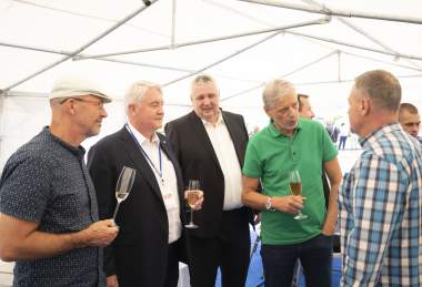 České dny na Ukrajině - Užhorod