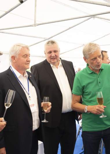 České dny na Ukrajině - Užhorod