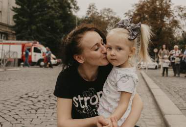 České dny na Ukrajině - Užhorod