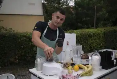 České dny na Ukrajině - Užhorod