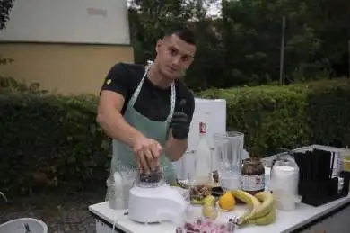 České dny na Ukrajině - Užhorod